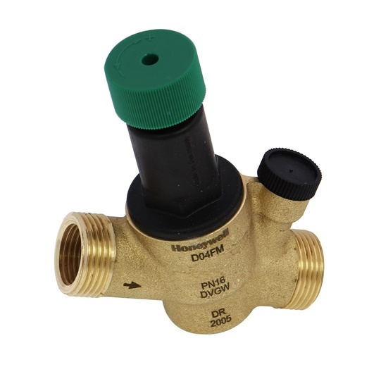 REDUCTOR DE PRESIUNE PENTRU APA PN15 1/2 HONEYWELL