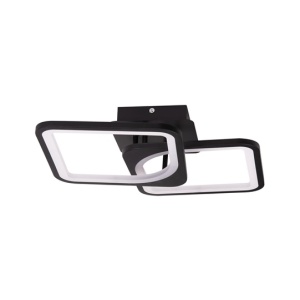APLICA MARGO LED 40W 3CCT ALB CU TELECOMANDA ERSTE