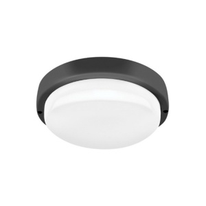 APLICA PERETE EXTERIOR LED ROTUND MODEE 12W 1160LM 15CM 4000K IP65