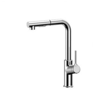 BATERIE BUCATARIE 2 CAI INOX PURE BPU4H-OX CASABLANCA