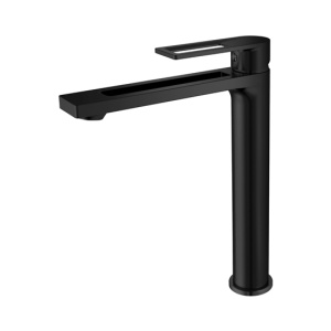 BATERIE LAVOAR INALTA BLACK OPTIMA