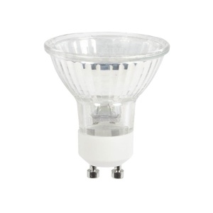 BEC HALOGEN GU10 220V/50W CU GEAM