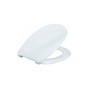 CAPAC WC CITY ALB DUROPLAST OPTIMA