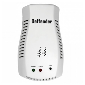 DETECTOR DEFFENDER GM 9V HOMPLEX