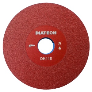 DISC DIAMANTAT PENTRU TAIERE SI SLEFUIRE DEKTON DK115