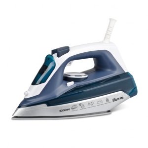 FIER DE CALCAT 2200W GIRMI