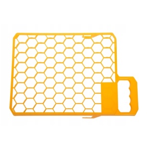 GRATAR 32X27CM HARDY