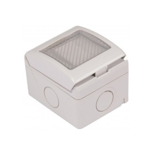 INTRERUPATOR APLICAT IP55 T&G TG-1GS TOTAL GREEN