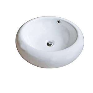LAVOAR ROUND PE BLAT DELMARE