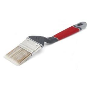 PENSULA ELITE SCURTA ANGELED BRUSH 50MM ANZA