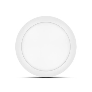PLAFONIERA LED MODEE 24W 295MM 4000K 2160LM