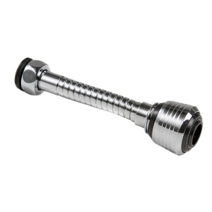 PRELUNGITOR CU AERATOR PENTRU BATERI SANITARE TUCAI