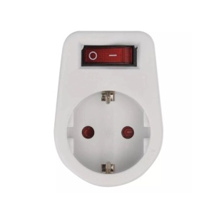 PRIZA CU INTRERUPATOR P00262 EMOS