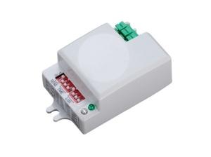 SENZOR MICROUNDE ST701F 120/360 ELMARK