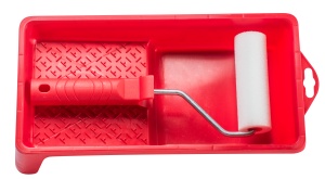 SET LACUIT ROLA 10CM CU TAVA HARDY