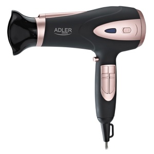USCATOR DE PAR CU IONIZARE 2200W AD 2248 ADLER