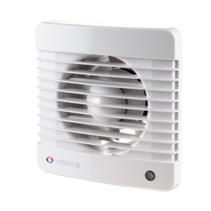 VENTILATOR 125 MT TURBO VENTS