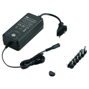 ALIMENTATOR UNIVERSAL IN COMUTATIE 3000MA 6 MUFE WELL