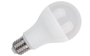 BEC LED PEAR A60 10W ALB E27 230V 800LM 4000K ELMARK