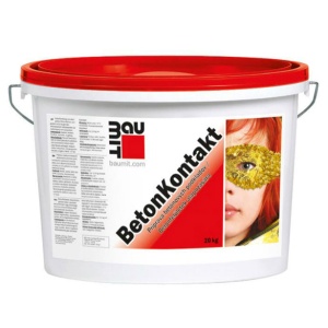 BETONKONTAKT 20 KG BAUMIT