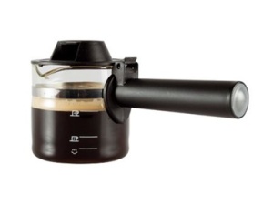CANA DE REZERVA PENTRU ESPRESSORUL HG PR 06 HOME