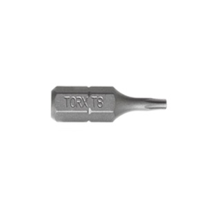 CAP DE INSURUBAT TX8 25MM PROJAHN