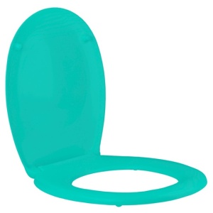 CAPAC WC OPTIMA PLUS CALYPSO GREEN
