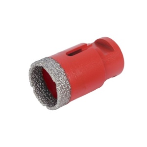 CAROTA DIAMANTATA GRESIE GRANIT MARMURA 35MM DIATECH