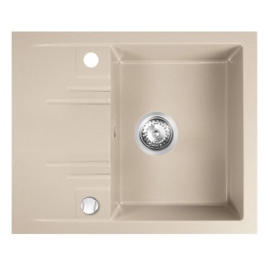 CHIUVETA 48X58 MEZZO 2 SAND FERRO