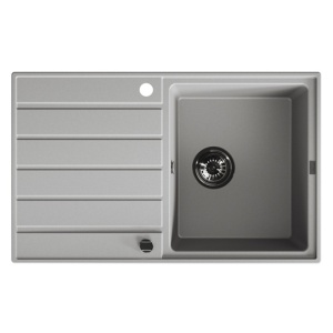 CHIUVETA 49X79 MARGARITA GRI REV SRM 511T LAVEO