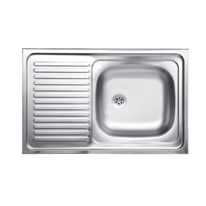CHIUVETA BUCATARIE 50x80 STANDARD STG LUCIOS