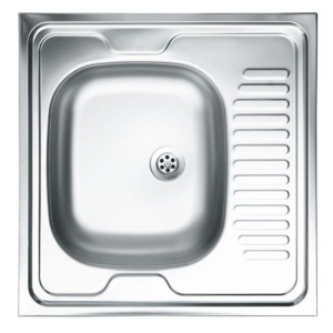 CHIUVETA BUCATARIE TANGO ZE6 0140 DEANTE