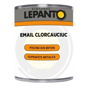 CLORCAUCIUC GRI 0.75L LEPANTO