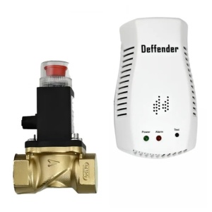 ECHIPAMENT DEFFENDER PROTECTIE GM DN20 HOMPLEX
