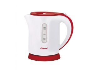 FIERBATOR DE APA GIRMI BL10 0.8L ALB-ROSU