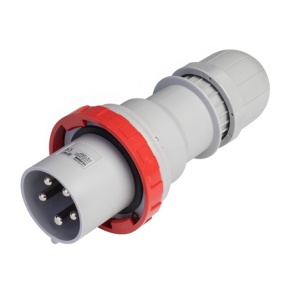 FISA 3P-N-E 63A IP67 OPTIMA