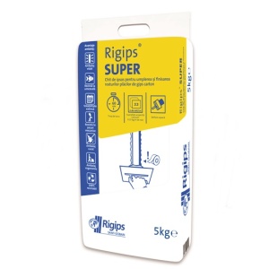 IPSOS RIGIPS SUPER 5 Kg