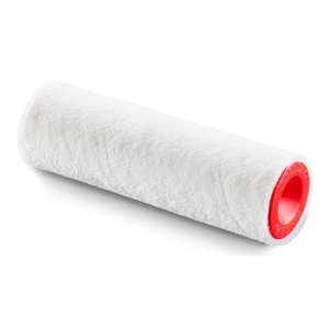 ROLA VELUR 10CMX30MM HARDY
