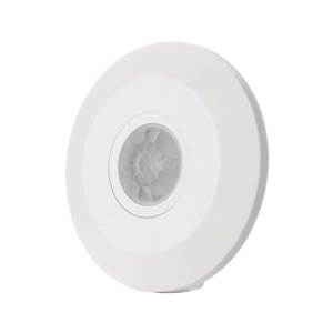 SENZOR DE MISCARE SLIM IP20 360 ALB G1150 EMOS