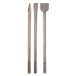 SET DE 3 DALTI ECO SDS MAX PROJAHN