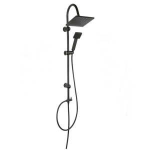 SET DUS SQUERTO NEGRU MAT NP22-BL FERRO