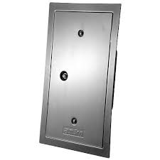 USA VIZITARE HORN ZINCATA 130x260 ANKO