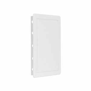 USITA DE VIZITARE PLASTIC D 150x200 B ALB