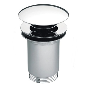 VENTIL LAVOAR CLICK CLACK FARA PREAPLIN S285B FERRO