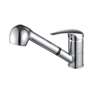 BATERIE BUCATARIE DUS EXTRACTIBIL 6910 SMACK