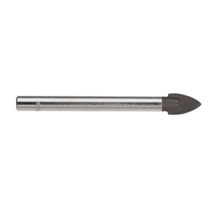 BURGHIU PENTRU STICLA OGLINDA PORTELAN SI GRESIE 6x65mm PROJAHN