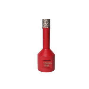 CAROTA DIAMANTATA GRESIE GRANIT MARMURA 10MM DIATECH