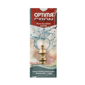 CARTUS CERAMIC ALAMA PENTRU DIVERTER DUS-CADA OPTIMA