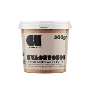 CHIT PENTRU LEMN MAHON DESCHIS NR 1 COSMOS 200G