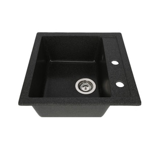 CHIUVETA QUADRO 1C PATRATA NEAGRA A19L48 CASABLANCA
